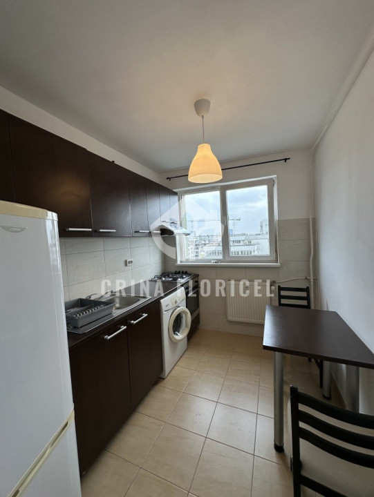 Inchiriere apartament 2 camere - Titulescu - Banu Manta