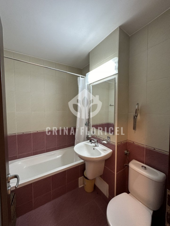 Inchiriere apartament 2 camere - Titulescu - Banu Manta