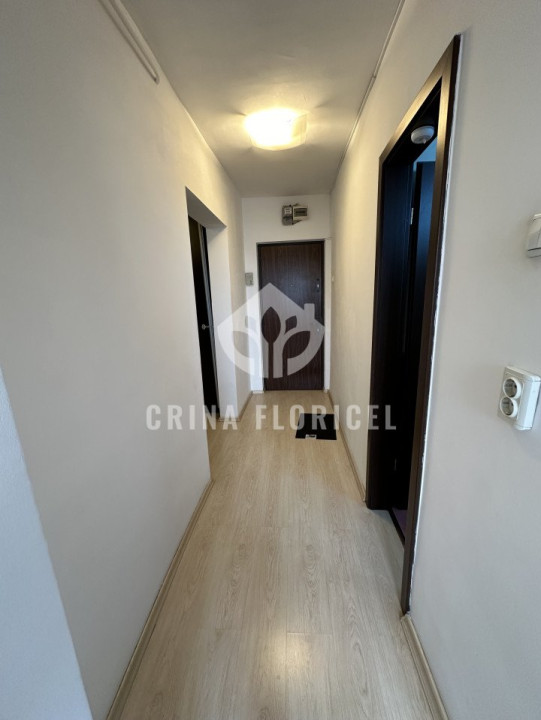 Inchiriere apartament 2 camere - Titulescu - Banu Manta