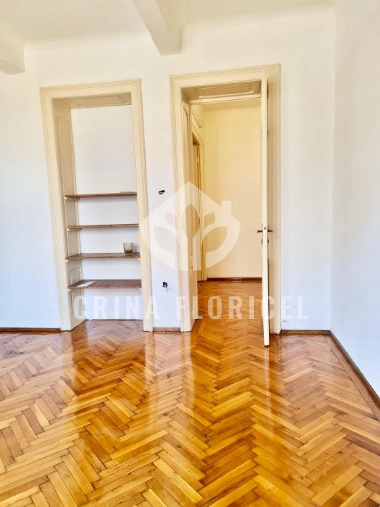 Vanzare 2 camere 54 mp , boxa 12,40 mp, curte 33,35 mp  - Calea Grivitei