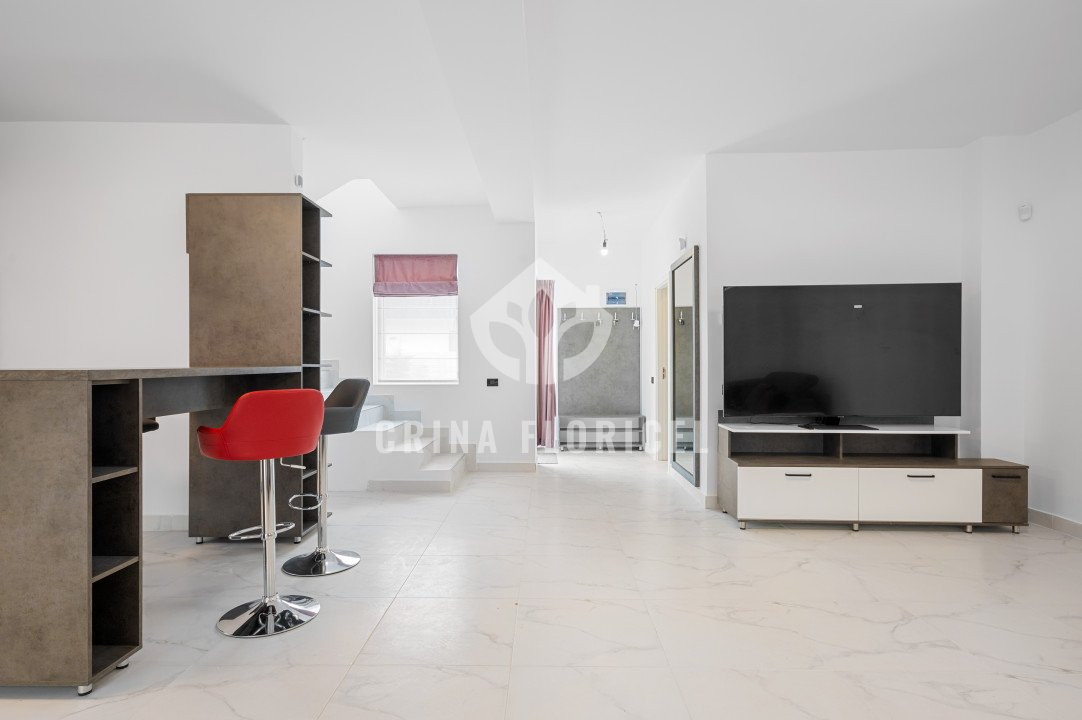 Vanzare vila noua cu mutare imediata - 4 camere - teren 262 mp - Pantelimon 