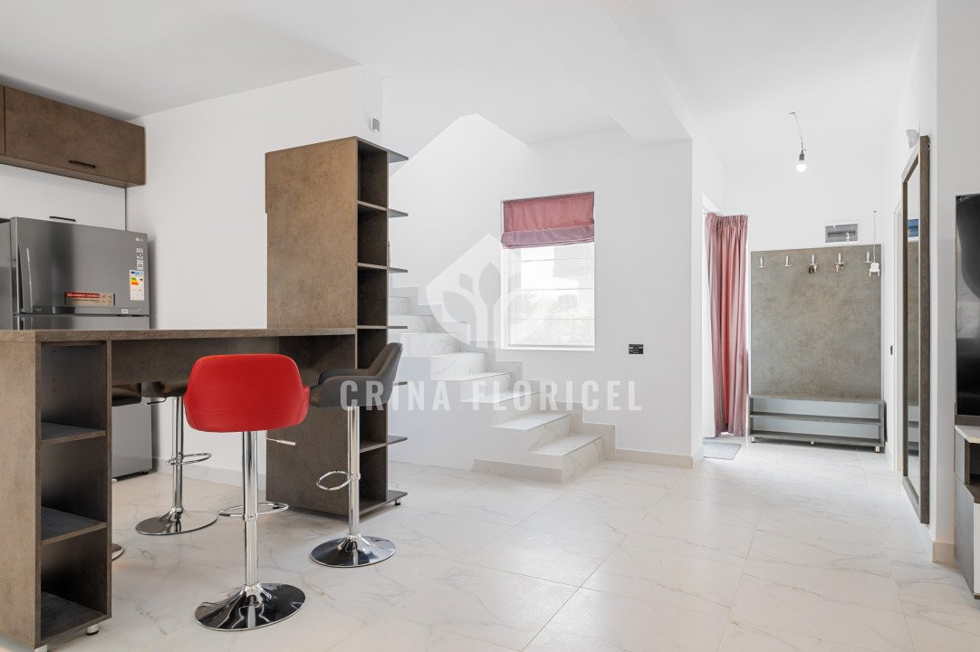 Vanzare vila noua cu mutare imediata - 4 camere - teren 262 mp - Pantelimon 