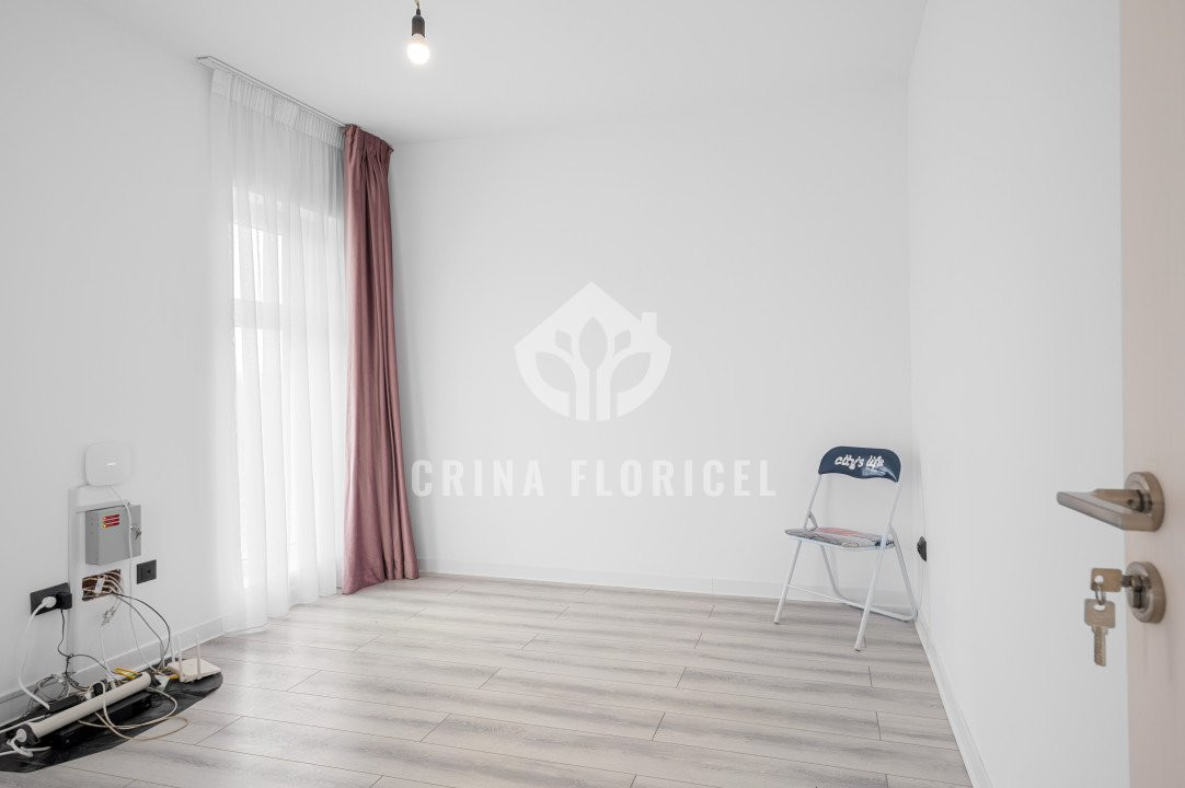 Vanzare vila noua cu mutare imediata - 4 camere - teren 262 mp - Pantelimon 