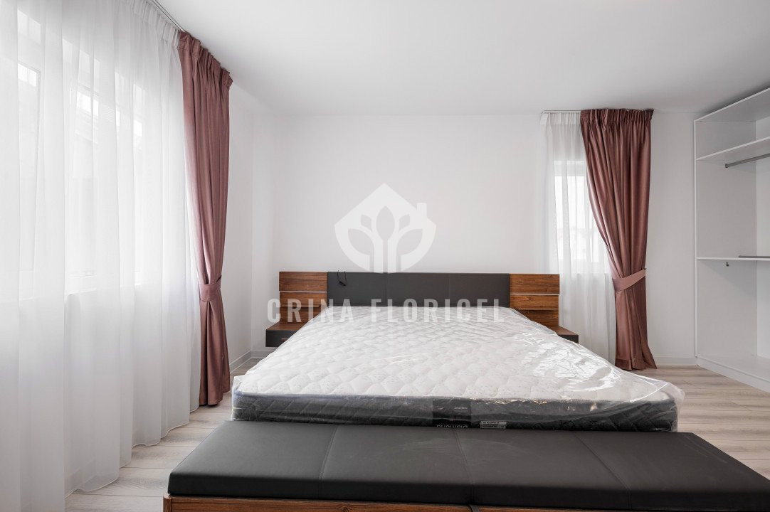 Vanzare vila noua cu mutare imediata - 4 camere - teren 262 mp - Pantelimon 