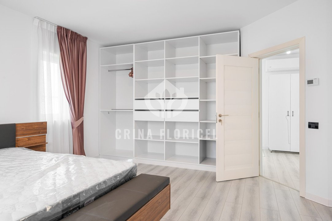 Vanzare vila noua cu mutare imediata - 4 camere - teren 262 mp - Pantelimon 