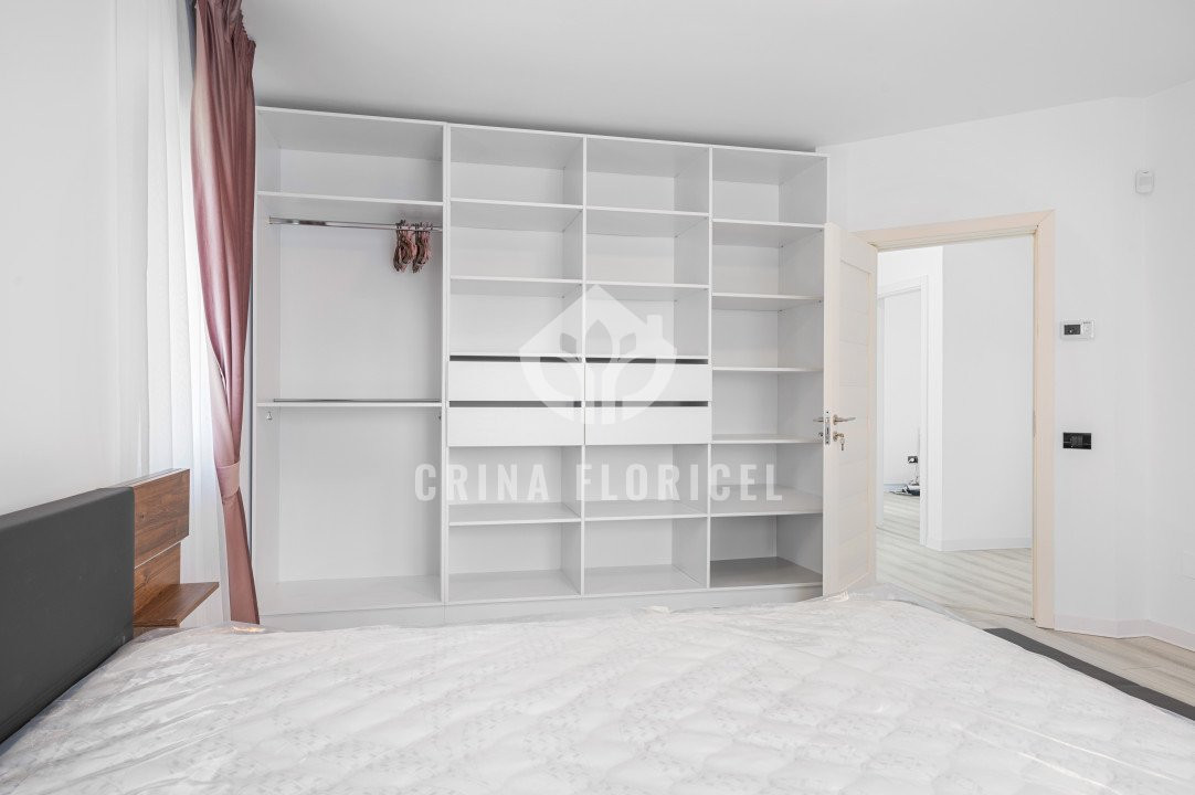 Vanzare vila noua cu mutare imediata - 4 camere - teren 262 mp - Pantelimon 