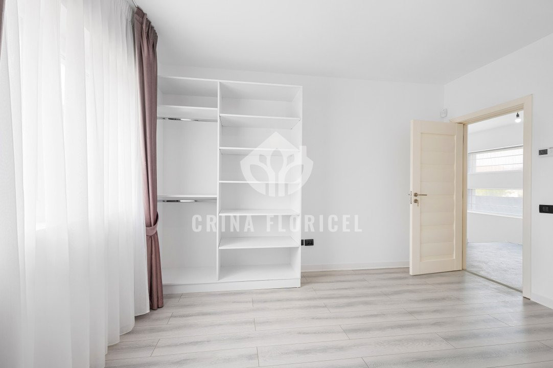 Vanzare vila noua cu mutare imediata - 4 camere - teren 262 mp - Pantelimon 