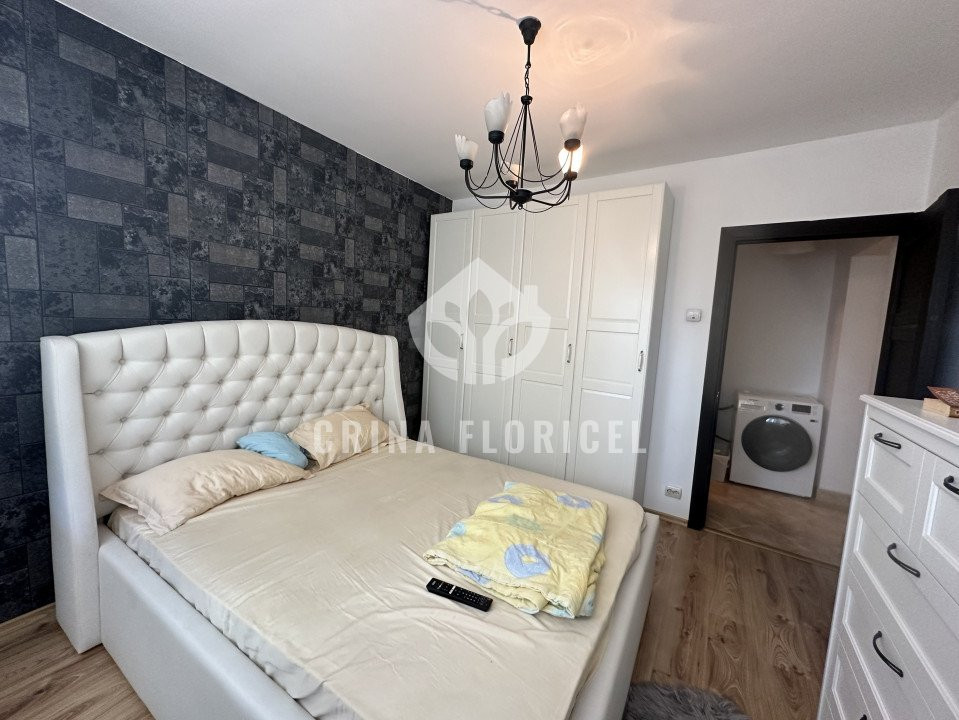 Vanzare apartament decomandat  3 camere - Dorobanti