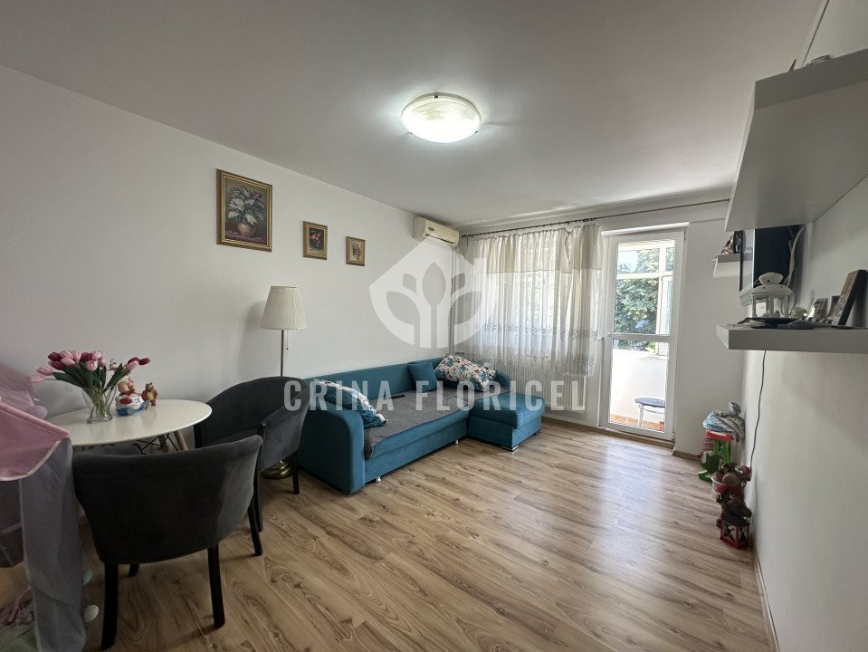 Vanzare apartament decomandat  3 camere - Dorobanti