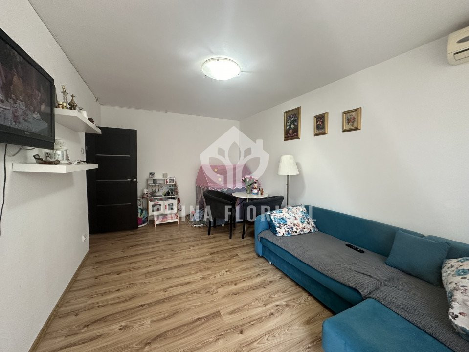 Vanzare apartament decomandat  3 camere - Dorobanti