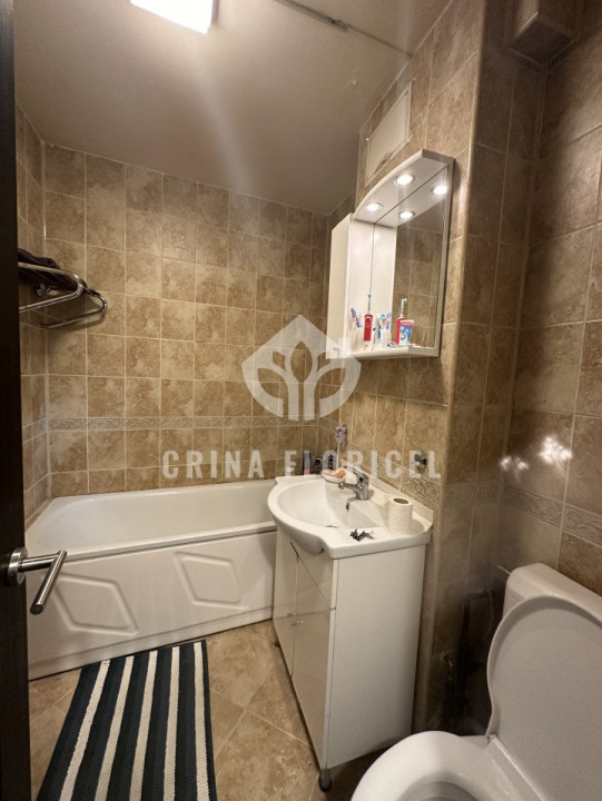 Vanzare apartament decomandat  3 camere - Dorobanti