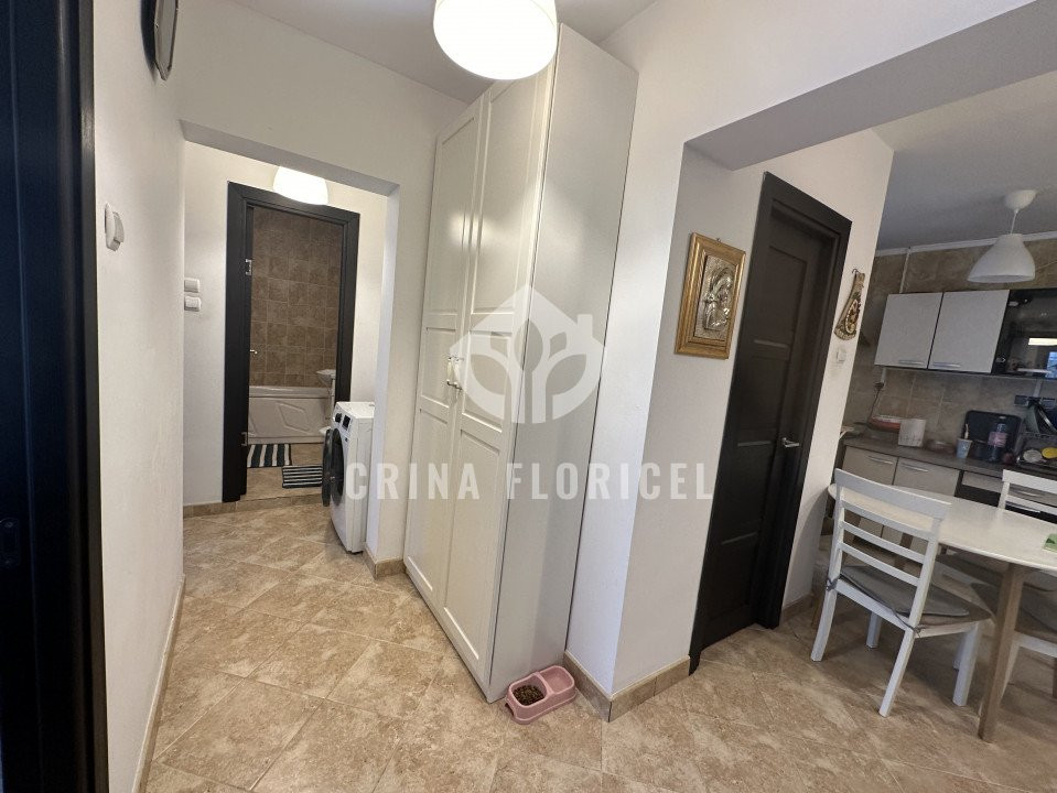 Vanzare apartament decomandat  3 camere - Dorobanti