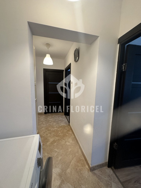 Vanzare apartament decomandat  3 camere - Dorobanti