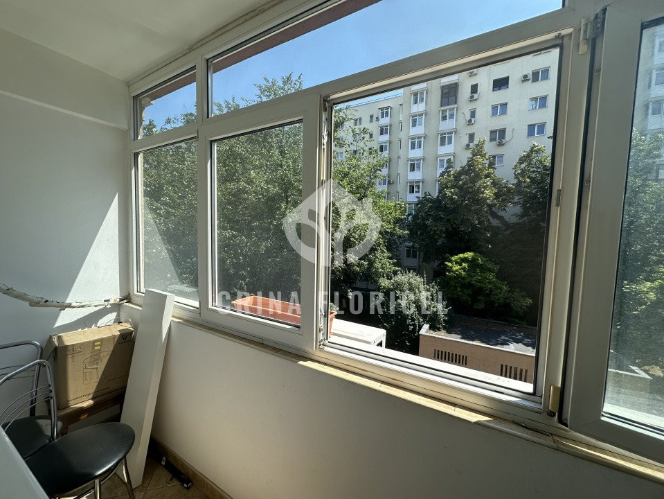 Vanzare apartament decomandat  3 camere - Dorobanti