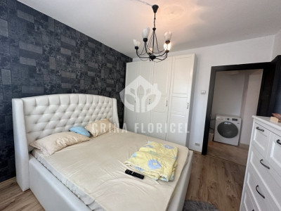Vanzare apartament decomandat  3 camere - Dorobanti