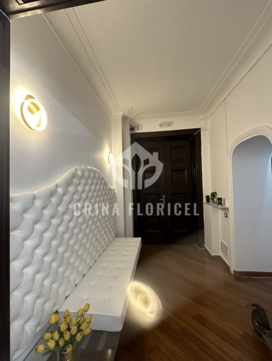 Inchiriere 5 camere - birouri - Calea Victoriei - Radisson / Hilton Hotel
