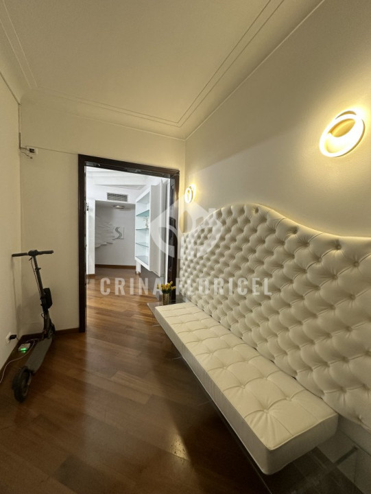 Inchiriere 5 camere - birouri - Calea Victoriei - Radisson / Hilton Hotel