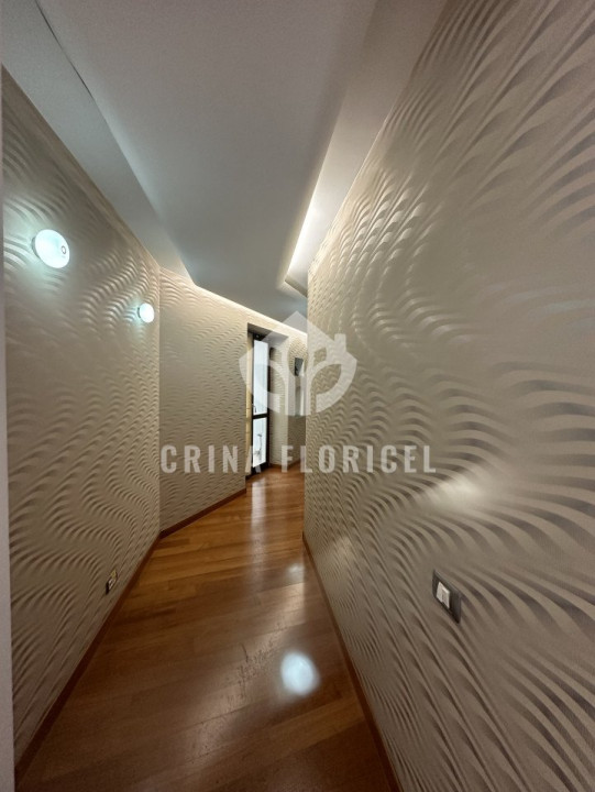 Inchiriere 5 camere - birouri - Calea Victoriei - Radisson / Hilton Hotel