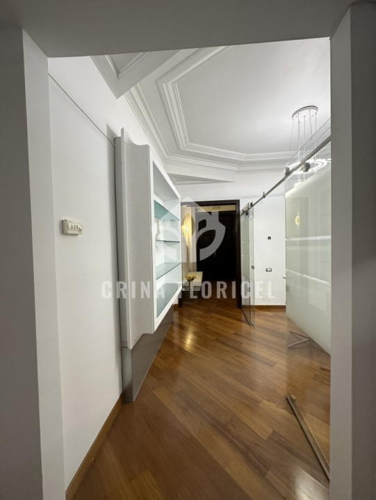 Inchiriere 5 camere - birouri - Calea Victoriei - Radisson / Hilton Hotel