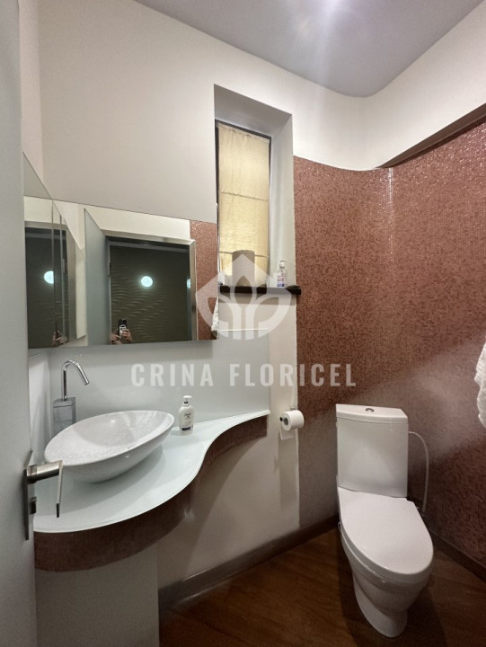 Inchiriere 5 camere - birouri - Calea Victoriei - Radisson / Hilton Hotel