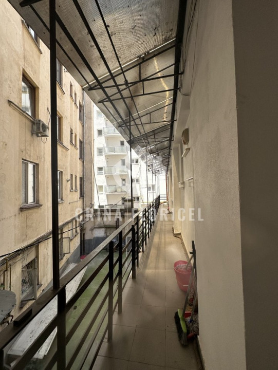 Inchiriere 5 camere - birouri - Calea Victoriei - Radisson / Hilton Hotel