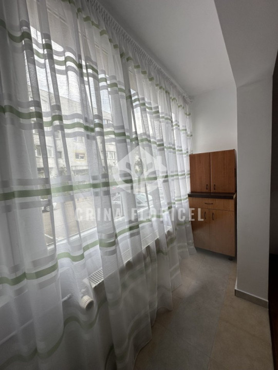 Inchiriere 3 camere, Parter, zugravit recent - zona Aviatiei - str Serbanescu
