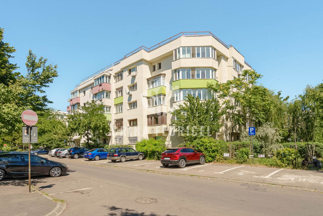 Vanzare 2 camere - centrala proprie - metrou 5 minute - Str Serbanescu -Aviatiei