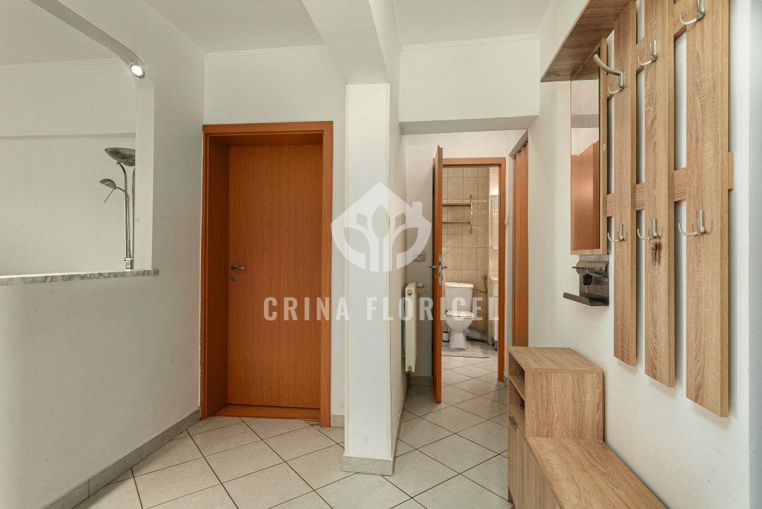 Vanzare 2 camere - centrala proprie - metrou 5 minute - Str Serbanescu -Aviatiei