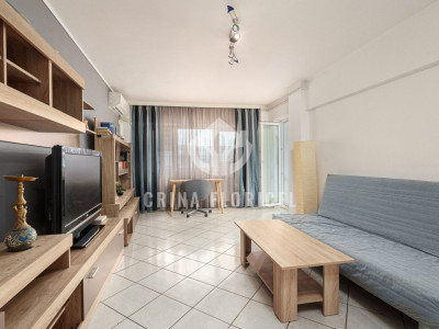 Vanzare 2 camere - centrala proprie - metrou 5 minute - Str Serbanescu -Aviatiei