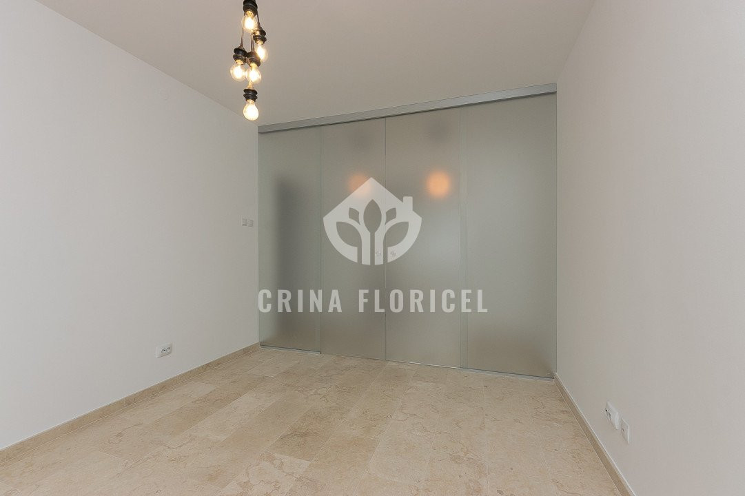 Inchiriere 2 camere, nemobilat, renovat - Floreasca - str Ceaikovski