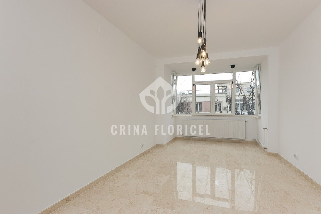 Inchiriere 2 camere, nemobilat, renovat - Floreasca - str Ceaikovski