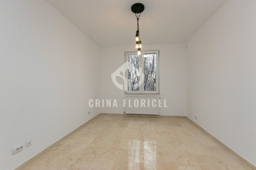 Inchiriere 2 camere, nemobilat, renovat - Floreasca - str Ceaikovski