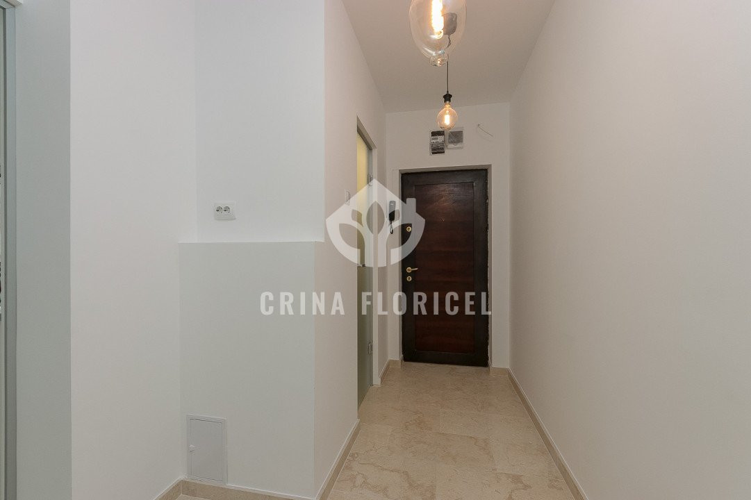 Inchiriere 2 camere, nemobilat, renovat - Floreasca - str Ceaikovski