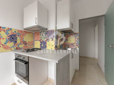 Inchiriere 2 camere, nemobilat, renovat - Floreasca - str Ceaikovski