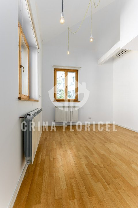 Inchiriere duplex superb 171 mp in VILA - birouri - zona Foisorul de Foc