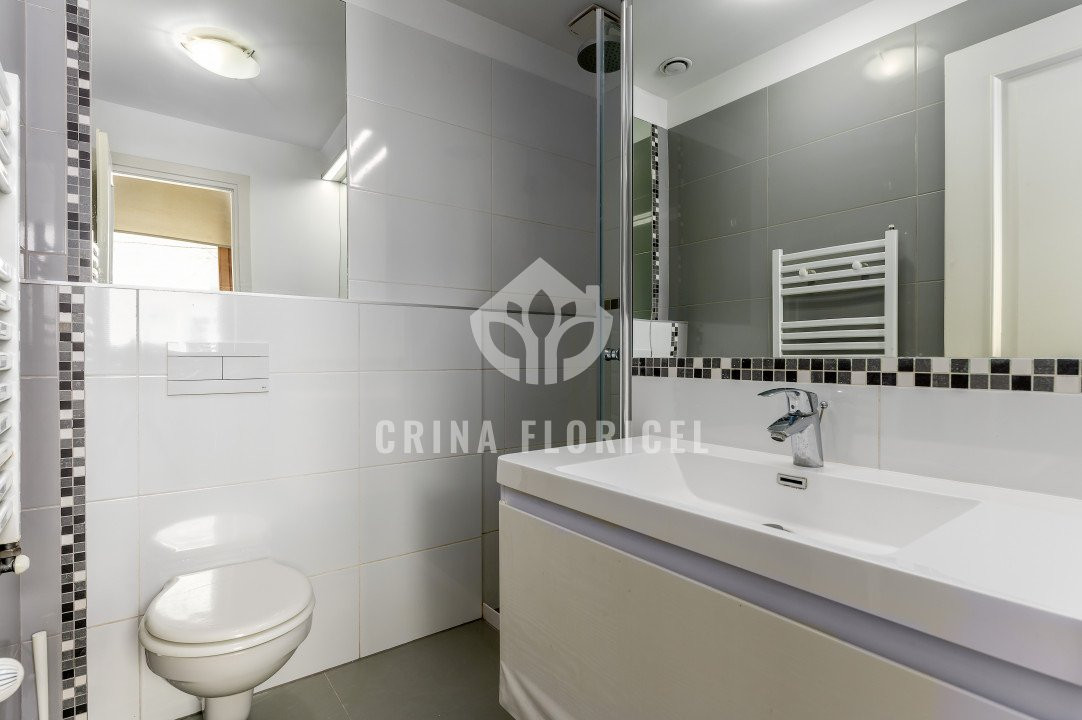 Inchiriere duplex superb 171 mp in VILA - birouri - zona Foisorul de Foc