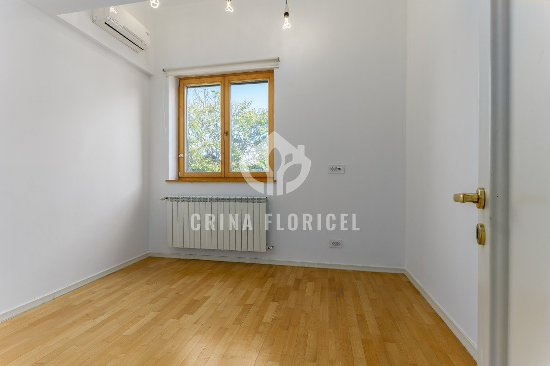 Inchiriere duplex superb 171 mp in VILA - birouri - zona Foisorul de Foc