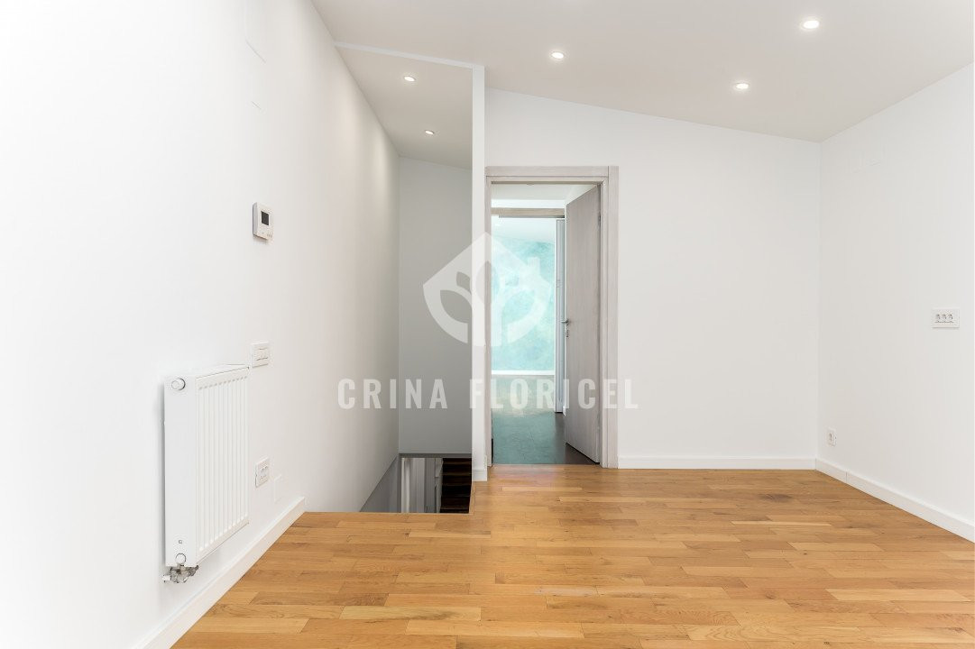 Inchiriere duplex superb 171 mp in VILA - birouri - zona Foisorul de Foc