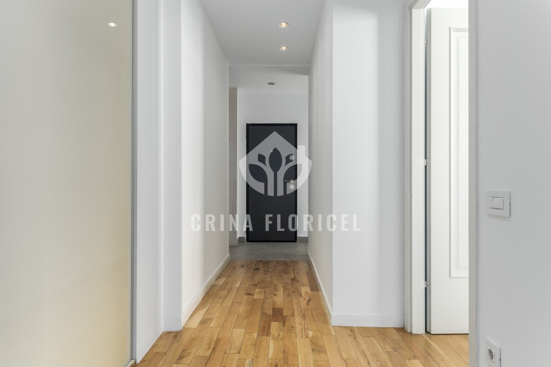 Inchiriere duplex superb 171 mp in VILA - birouri - zona Foisorul de Foc