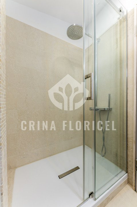 Inchiriere duplex superb 171 mp in VILA - birouri - zona Foisorul de Foc