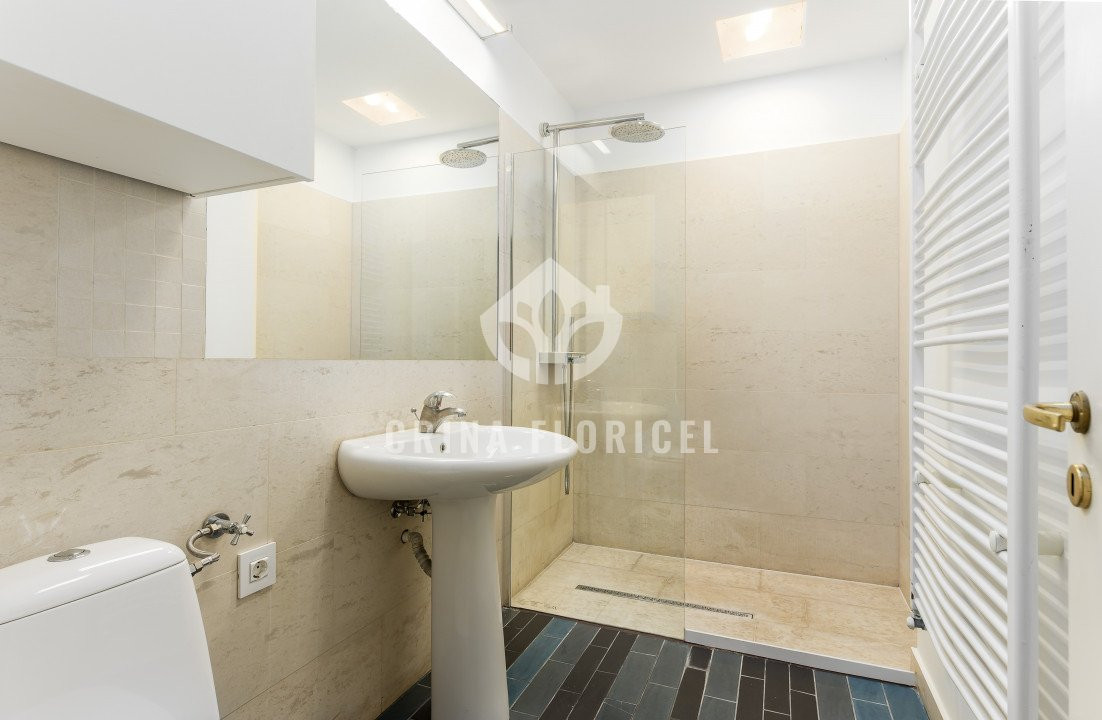 Inchiriere duplex superb 171 mp in VILA - birouri - zona Foisorul de Foc