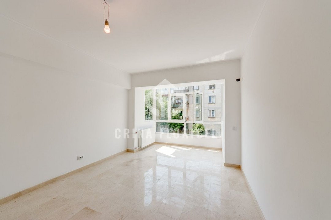 Inchiriere 2 camere renovat, nemobilat -  Floreasca - str Ceaikovski