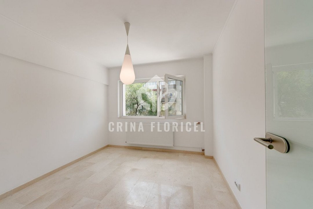 Inchiriere 2 camere renovat, nemobilat -  Floreasca - str Ceaikovski