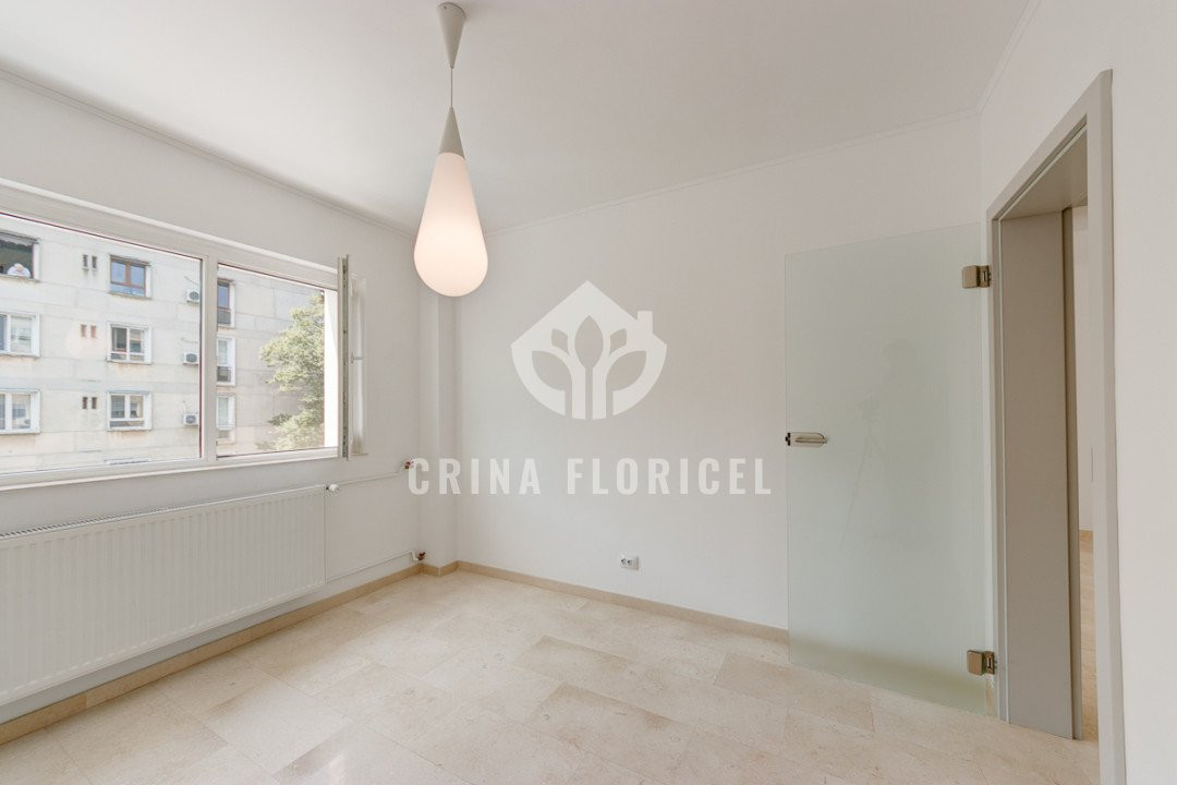 Inchiriere 2 camere renovat, nemobilat -  Floreasca - str Ceaikovski