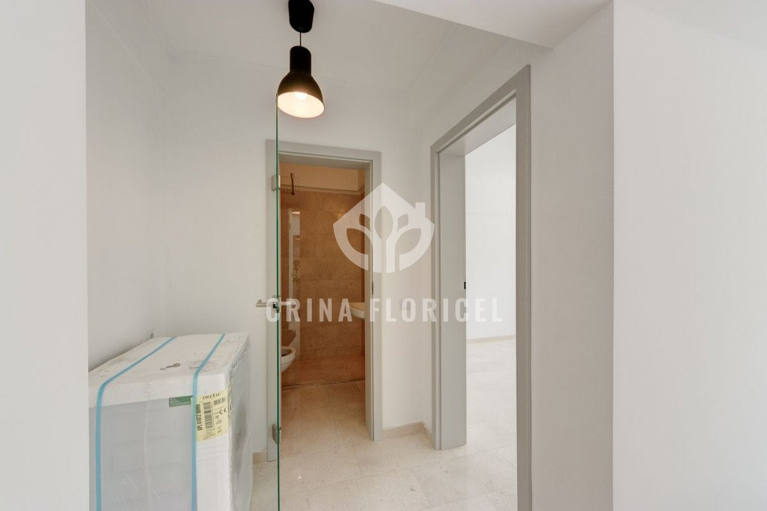 Inchiriere 2 camere renovat, nemobilat -  Floreasca - str Ceaikovski