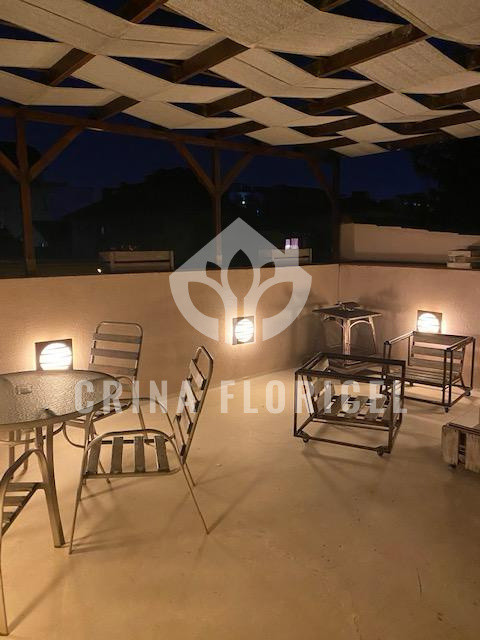 Vila 6 camere, suprafata utila 240 mp, curte - birouri / rezidential - Dorobanti
