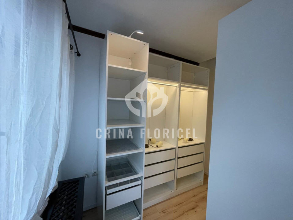 Vila 6 camere, suprafata utila 240 mp, curte - birouri / rezidential - Dorobanti