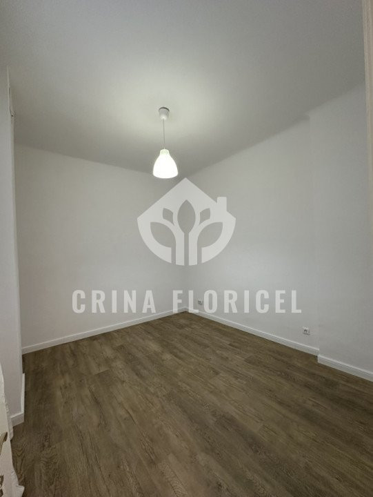 Inchiriere 3 camere la parter in vila - BIROURI - str Delea Veche