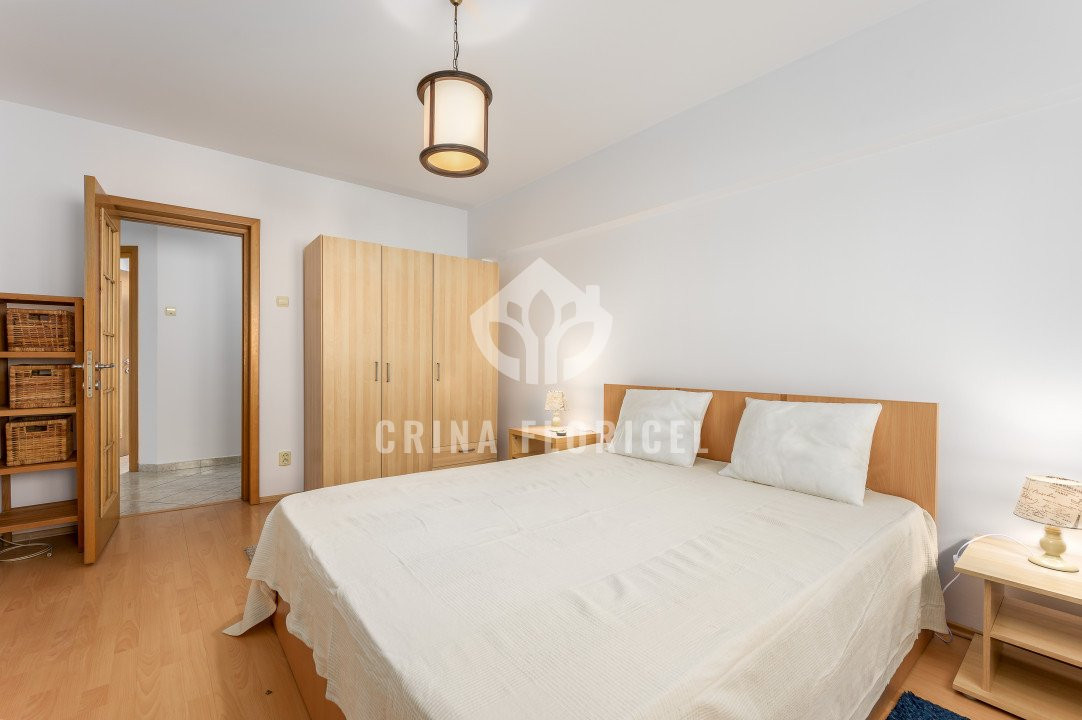 Vanzare 3 camere - Aviatiei - mall Promenada  - metrou 5 minute Aurel Vlaicu 