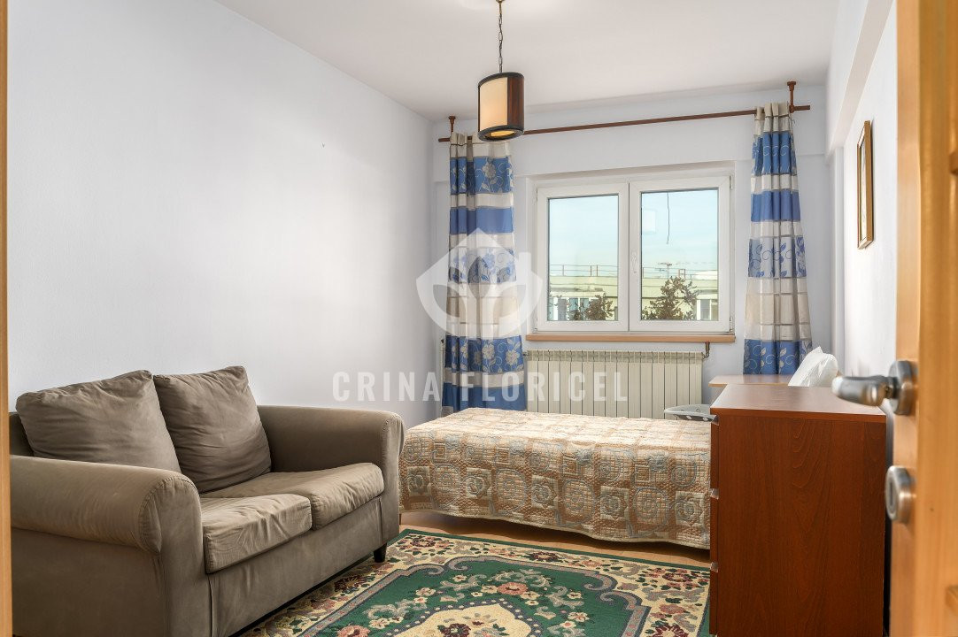 Vanzare 3 camere - Aviatiei - mall Promenada  - metrou 5 minute Aurel Vlaicu 